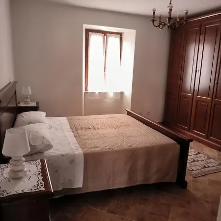 Le Stanze Del Moro House * Pallare
