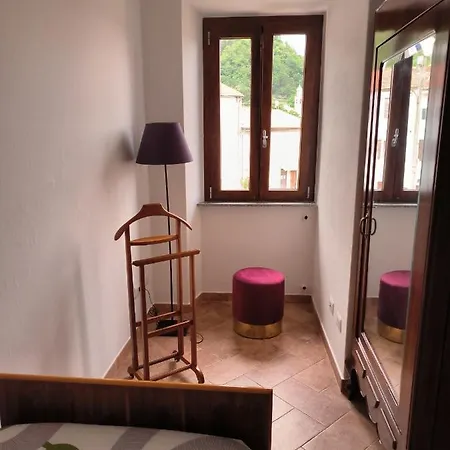 Le Stanze Del Moro House Apartment
