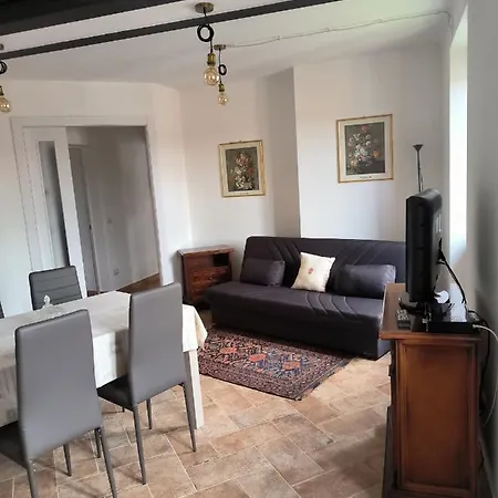 Le Stanze Del Moro House Daire *