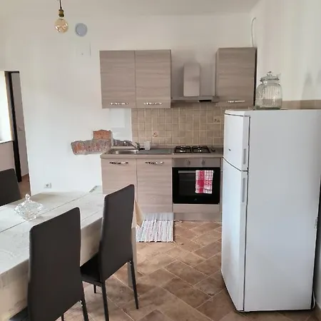 Le Stanze Del Moro House Apartment Pallare
