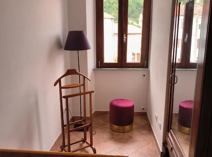 Le Stanze Del Moro House Apartment