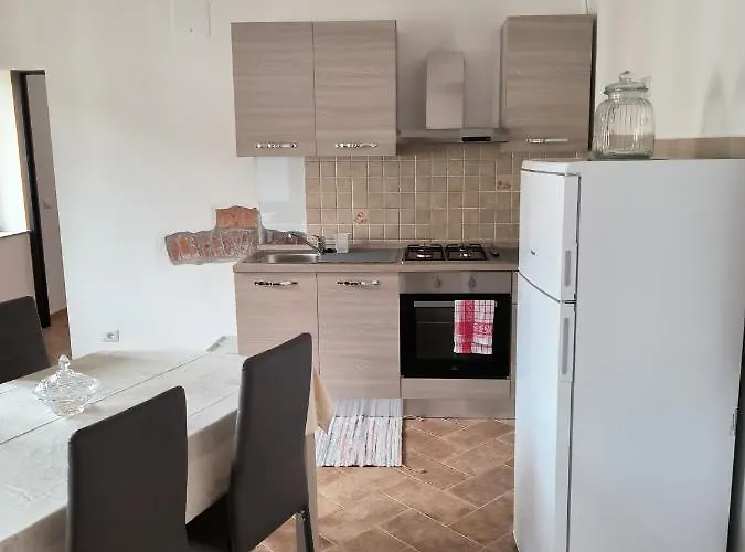 Le Stanze Del Moro House Apartment Pallare